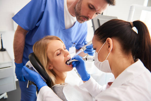 Best General Dentistry  in Shady Shores, TX